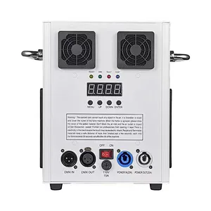 Wedding Disco Event DJ concert Stage equipment Spark cold machines with DMX  650W 600W  with remote control stage machine