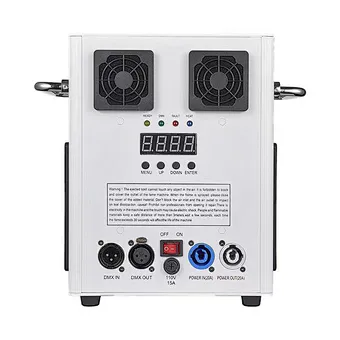 Wedding Disco Event DJ concert Stage equipment Spark cold machines with DMX  650W 600W  with remote control stage machine