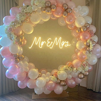 Acrylic 12v Led Maker Backlit Alphabet Lettering Outdoor Decor Advertising Letter 3d Channel Light New Design Custom Neon Sign