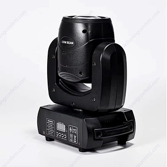 Professional Sharpy Spot Moving Head Mini Beam Light Stage Lighting Equipment