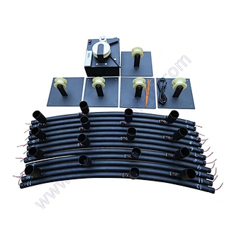 Pyrotechnic Machine Cold Indoor Electric Sparkler Marriage Hall Decoration Fountain Spark Rang In Stage Pyro Firework Wedding
