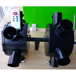 OEM windmill remote fireworks firing system
