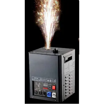 SPARK MINI FOUNTAIN MACHINE