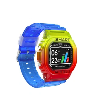 Men Realme A1 Women Fit Bit Phone Lige Ip67 Gps Ip68 Fitness Tracking Oxyge Bracelet Heart Rate Blood Pressure Sport Smart Watch
