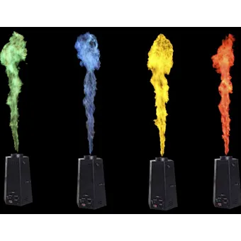 Stage effect Direct or DMX512 control flame projector for stage concept sports