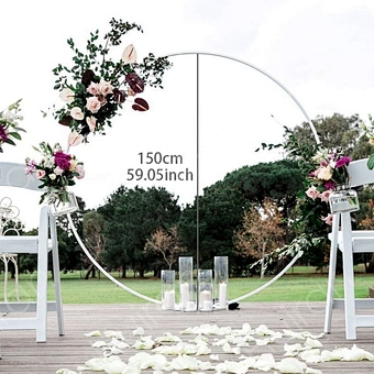 DIY Heart shaped Balloon Stand Arch Balloon Holder Support Balloon Column Baby Shower Birthday Wedding Party Decoration