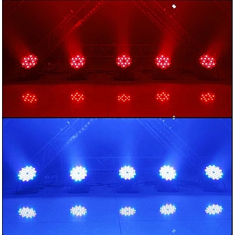WholeSale Event Music Show 180w Dmx512 Led Bar Stage Lights Rgbw Led Disco Light Dj Light Bar Party For Party Wedding Decoration