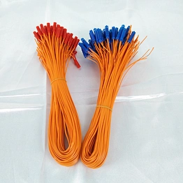 Liuyang Supplier Electric Material Pyrogen Pyrotechnics Ematch Firing System Cold Pyro Wedding Event Fx Show Fireworks Igniter