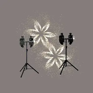 Pyrotechnic Fireworks Fountain Remote Control Music Pyrotechnics Wireless Firework Firing System