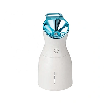 Steam Hair Warm Professional Home Use Skin Moisturizing 3 In 1 Mist Commercial Face Humidifier 2020 Nano Ionic Facial Steamer