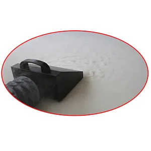3000w Stage Effect Ground Floor Ice Low Lying Smoke Disco Show Night Club Dry Wedding Dj Party Light Water Base Fog Machine