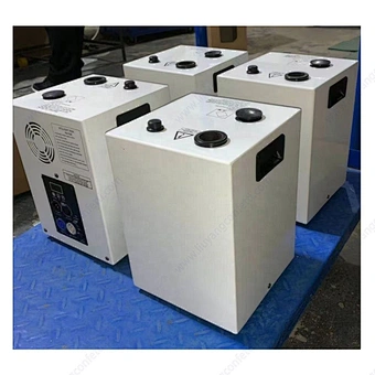 600W 1-5M spray height wedding party stage special effects cold sparkle fountain spark firework machine cold spark machine