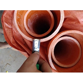 3 inch fiber glass mortar tube display shell fireworks 2024 firework shell for festival shows