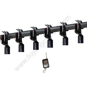 Remote Control Firing System For Shooting Stage Fireworks On Truss Pyrotechnic Ignition Wireless Fountain Cold fireworks Wedding