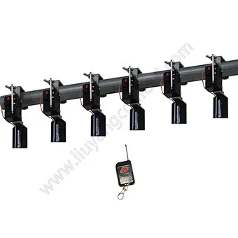 Remote Control Firing System For Shooting Stage Fireworks On Truss Pyrotechnic Ignition Wireless Fountain Cold fireworks Wedding