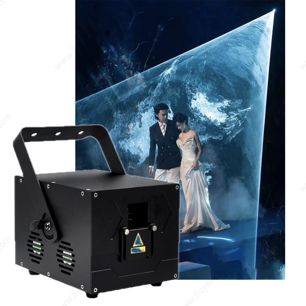 Snow Magic Focus Spot New Couple First Dance Fog Centerpiece Trend Favor Decoration Bride Groom Party Price Wedding Laser Light