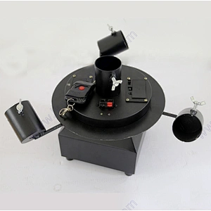 Wedding Party Cold Celebration Fireworks Remote Control Stage Spinning Flower Fireworks Firing System For Stage Fountains