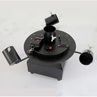 Wedding Party Cold Celebration Fireworks Remote Control Stage Spinning Flower Fireworks Firing System For Stage Fountains