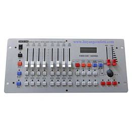 LED controller LED console 240 dmx 512 controller led light Led Stage Lighting 512 Disco 240 Dmx Controller