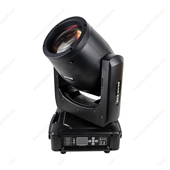 Led Dmx512 Dj 230w 295W 380W Moving Head Sharpy Aluminum Housing Hotel Spot Beam Light Stage Lighting Equipment Professional