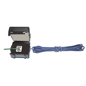 Reusable no need igniters or ematch pyrotechnics/fireworks  firing system
