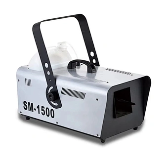 Hot selling 1500W Snowflake Machine Commercial Wedding Snow Machine Indoor Party Artificial Snow Machine