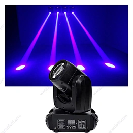 Professional Sharpy Spot Moving Head Mini Beam Light Stage Lighting Equipment