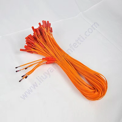 Encendido eléctrico de alta calidad (cerillas eléctricas)