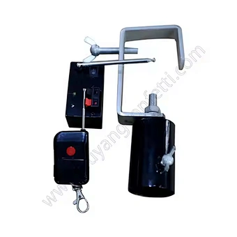 Stage Party Equipment Wireless Remote Control Firing Indoor Sparkler Fountain Firework Ignition System Wedding Decor Supplies