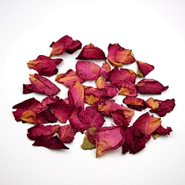 flameproof colorfast biodegradable Rice paper Metallic Round Wedding Foil Colorful Confetti rose petal Bulk confetti