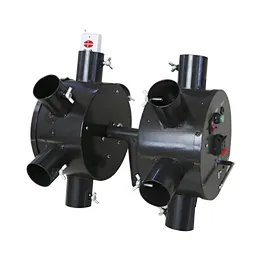 OEM windmill remote fireworks firing system