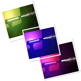 Electric Pyrotechnic Firework Machine Hand Event Sparkler Stage Spark Fountain Wedding Party Firing System Cold Pyro Gun