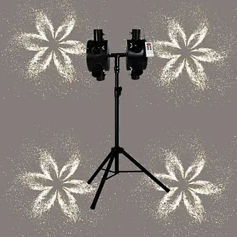 Pyrotechnic Fireworks Fountain Remote Control Music Pyrotechnics Wireless Firework Firing System