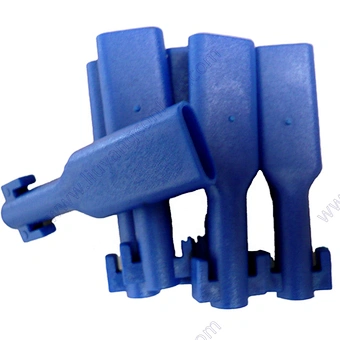 Ematch ignitor Connector Plastic Connect Pyrotechnic Display Liuyang Firing System Firework Fast Fuse Electric Igniter Connector