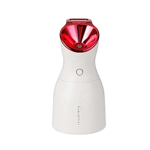 Steam Hair Warm Professional Home Use Skin Moisturizing 3 In 1 Mist Commercial Face Humidifier 2020 Nano Ionic Facial Steamer