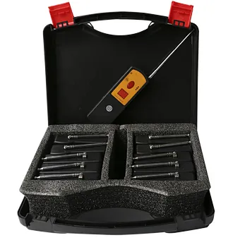 pyro 20 cues 20 position one remote controller 20 receivers fireworks firing system