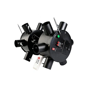 Pyrotechnic Fireworks Fountain Remote Control Music Pyrotechnics Wireless Firework Firing System