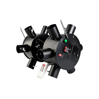 Pyrotechnic Fireworks Fountain Remote Control Music Pyrotechnics Wireless Firework Firing System
