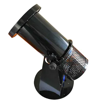 1600W LED MORE POWER Confetti Fountain (DMX)