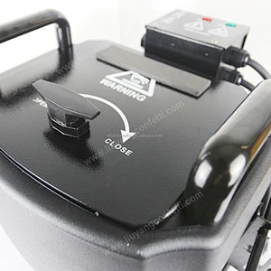 6000w Nimbus 3500w Cloud Smoke Low Lying Dmx Wedding For Stage Party Lifting Flight Case Dj Sfx Dry Ice Fog Machine