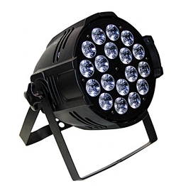 Professional Full Color Four In One Washing Wedding Ktv Party Disco Dj Performance Led Lighting Equipment Par Bar Stage Light