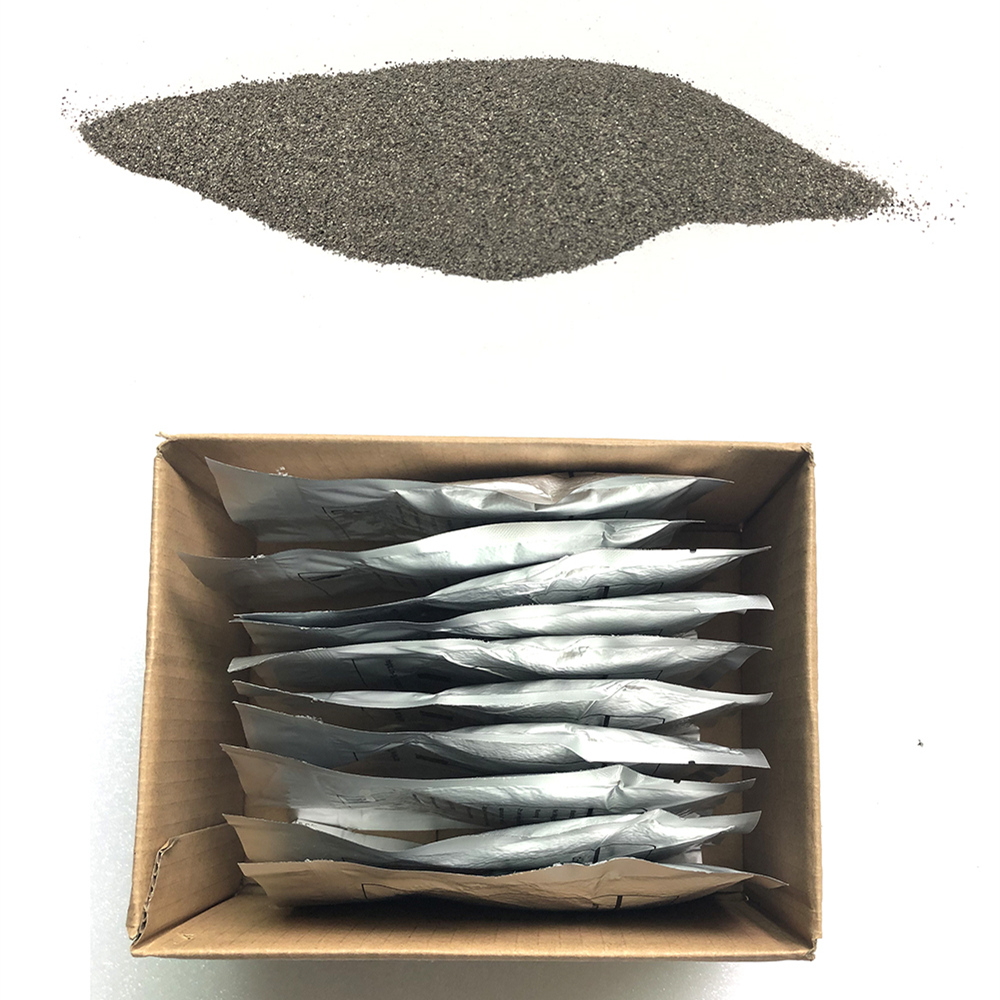 Titanium Composite 200g Cold Spark Machine Powder Composite Ti Indoor Outdoor Cold Spark Powder Stage Fountain Sparkler