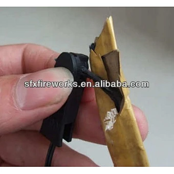 wholesale safety fireworks Electrical Igniter Electric Ematch Electric Igniter talon igniter for fireworks pyrotechnics display