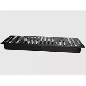 Small Dmx Led Light Control Professional 192 Channel Led Stage Light Dimmer DMX512 Console DMX 512 Controller