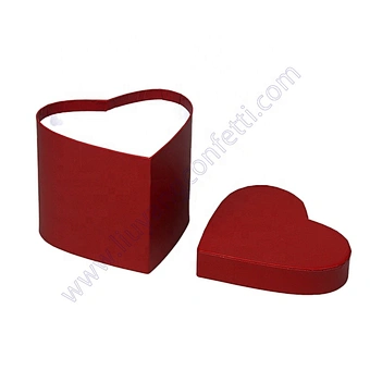 Wholesale Round Velvet Rose Artificial I Love You Valentines Day Packaging Soap Gift Luxury Custom Logo Heart Flower Box