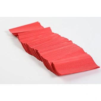 Factory flameproof Bulk Popper Gender Reveal Color Tissue Glitter Konfetti paper confetti for stage event wedding party sports