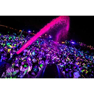 Professional Stage Effect 1000w party entertainment foam cannon Jet Foam Machine Large Party Foam Machine for party event pool
