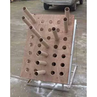 pyro professional igniter firing system wedding shows special effect pyrotechnics letter fireworks display rack