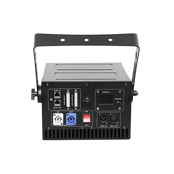 Wedding laser 5w 6w 8w  bluetooth app control party stage lighting for lasers wedding disco show  party Laser  Machine
