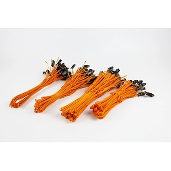 Wedding Marriage Engagement Bride Event SFX 0.5M Balloons Exploder Device 100 Pieces Safety Igniters for Decorative Purposes